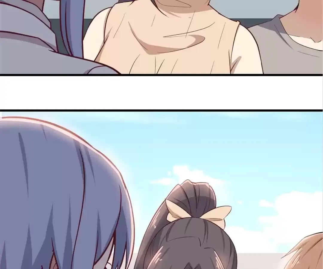 Blind Date To Cultivate Chapter 132 page 13