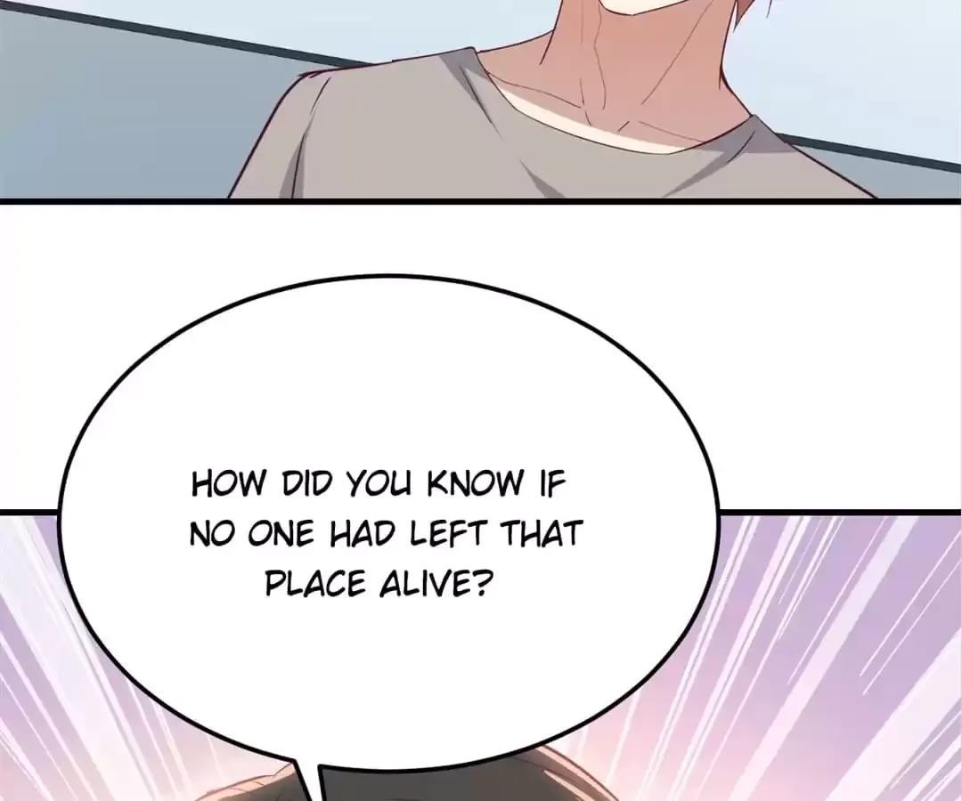 Blind Date To Cultivate Chapter 132 page 34
