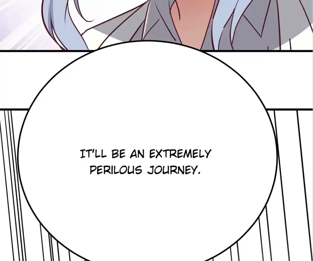 Blind Date To Cultivate Chapter 132 page 40