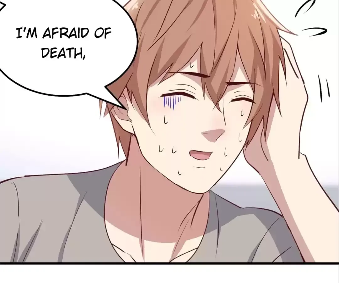 Blind Date To Cultivate Chapter 132 page 63