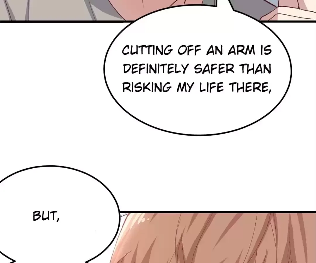 Blind Date To Cultivate Chapter 132 page 65
