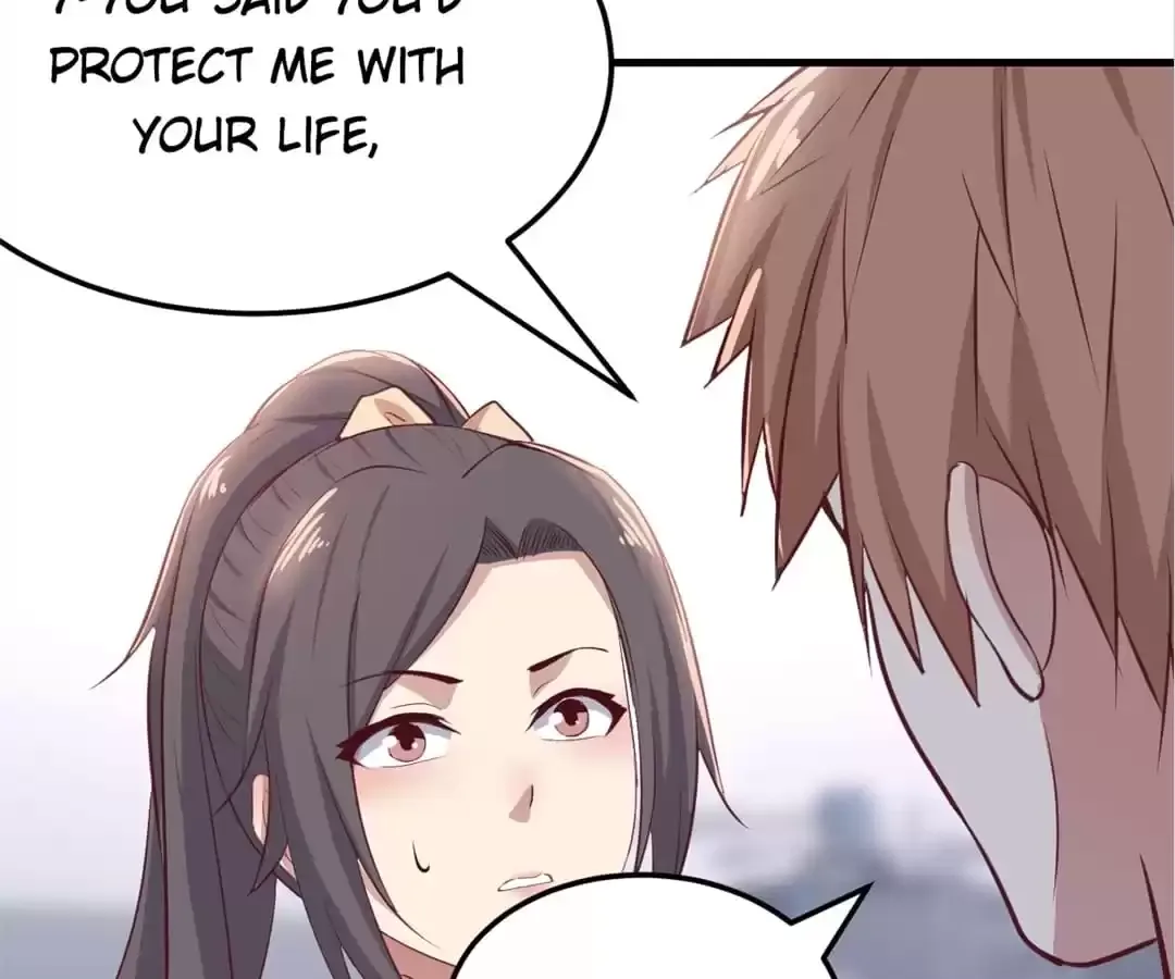 Blind Date To Cultivate Chapter 132 page 67