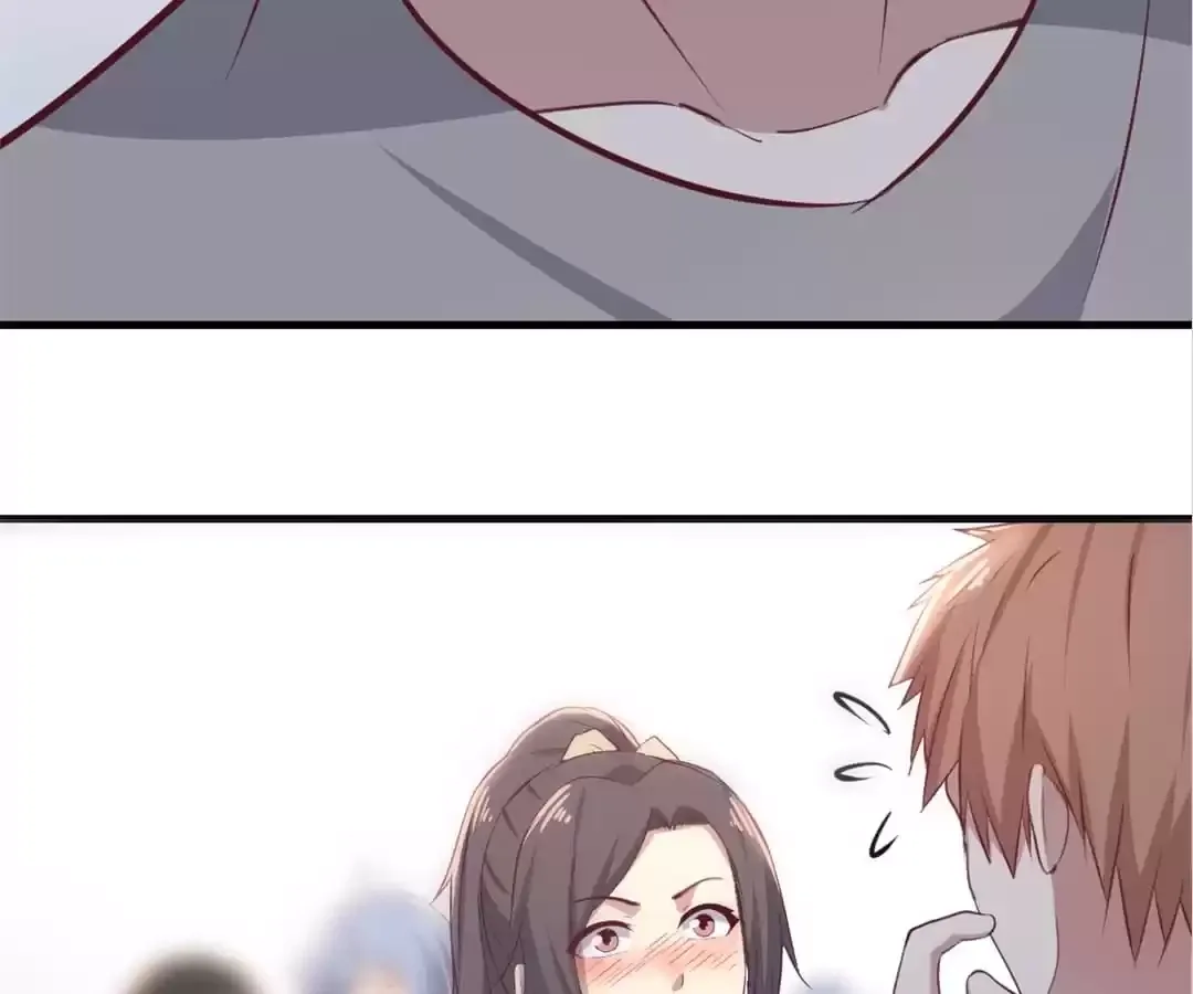 Blind Date To Cultivate Chapter 132 page 71