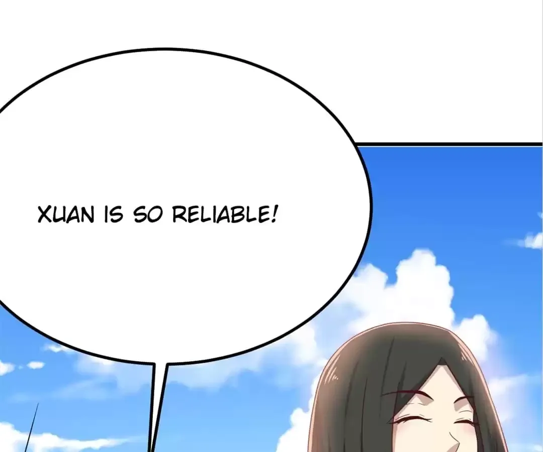 Blind Date To Cultivate Chapter 132 page 75