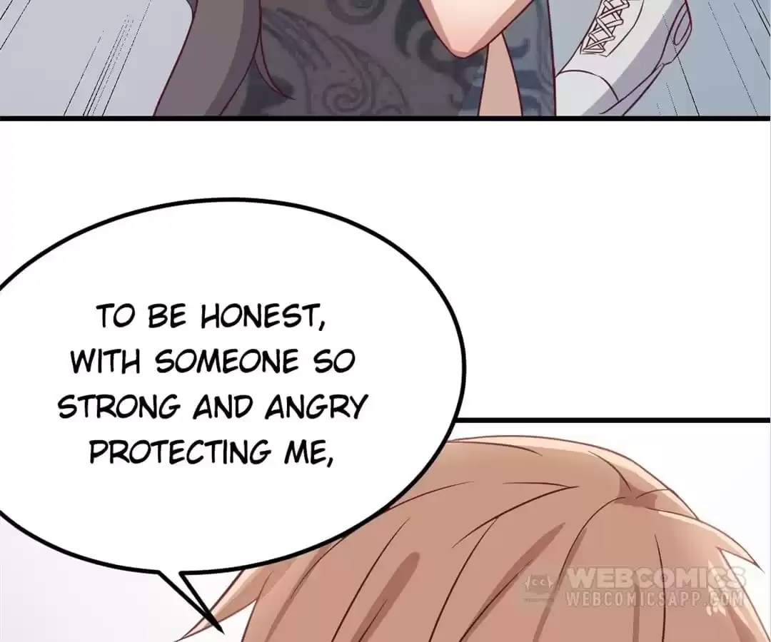 Blind Date To Cultivate Chapter 132 page 84
