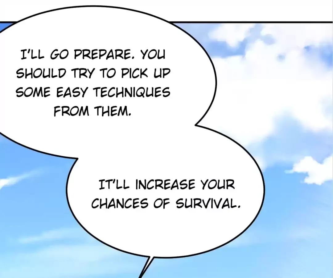 Blind Date To Cultivate Chapter 133 page 1