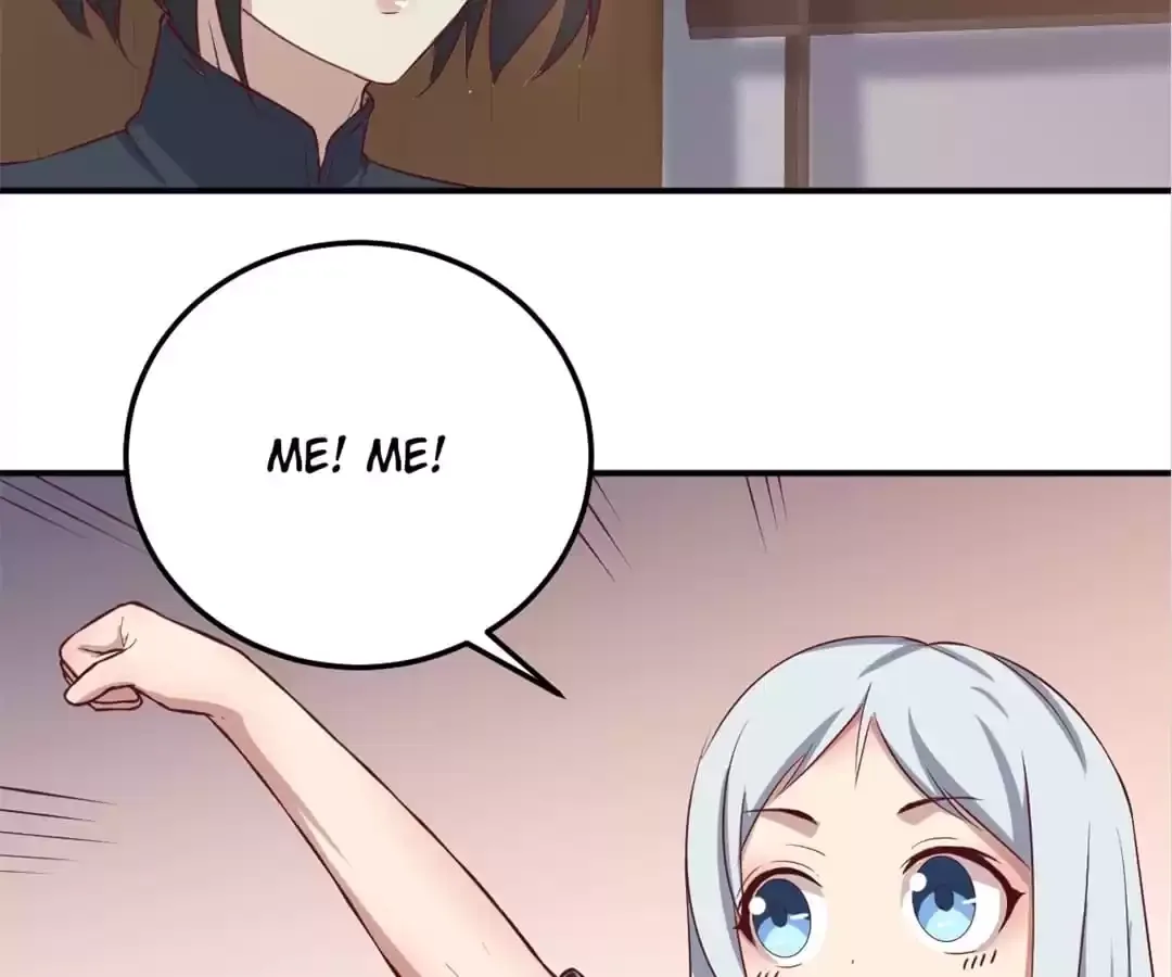 Blind Date To Cultivate Chapter 133 page 19