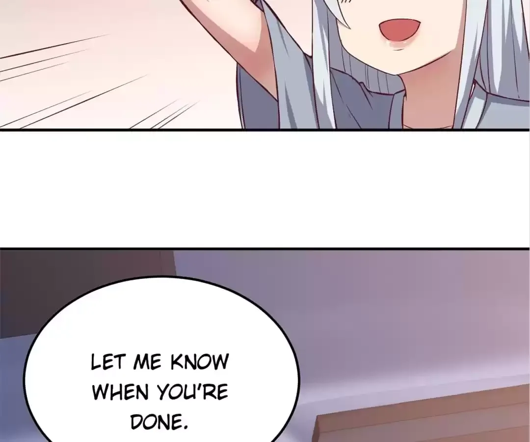 Blind Date To Cultivate Chapter 133 page 20