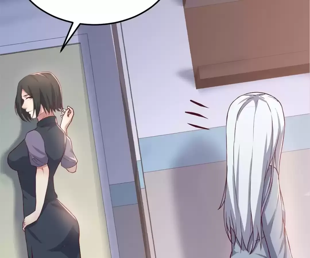 Blind Date To Cultivate Chapter 133 page 21