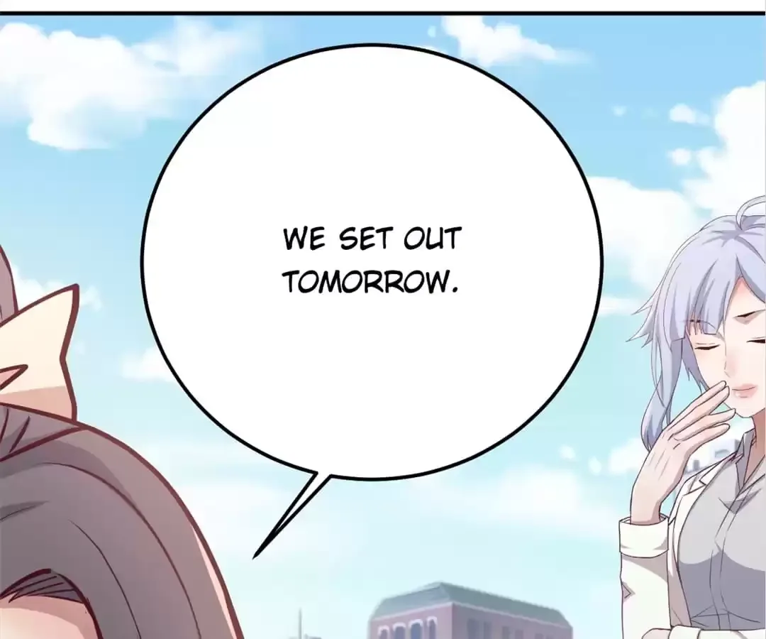 Blind Date To Cultivate Chapter 133 page 5