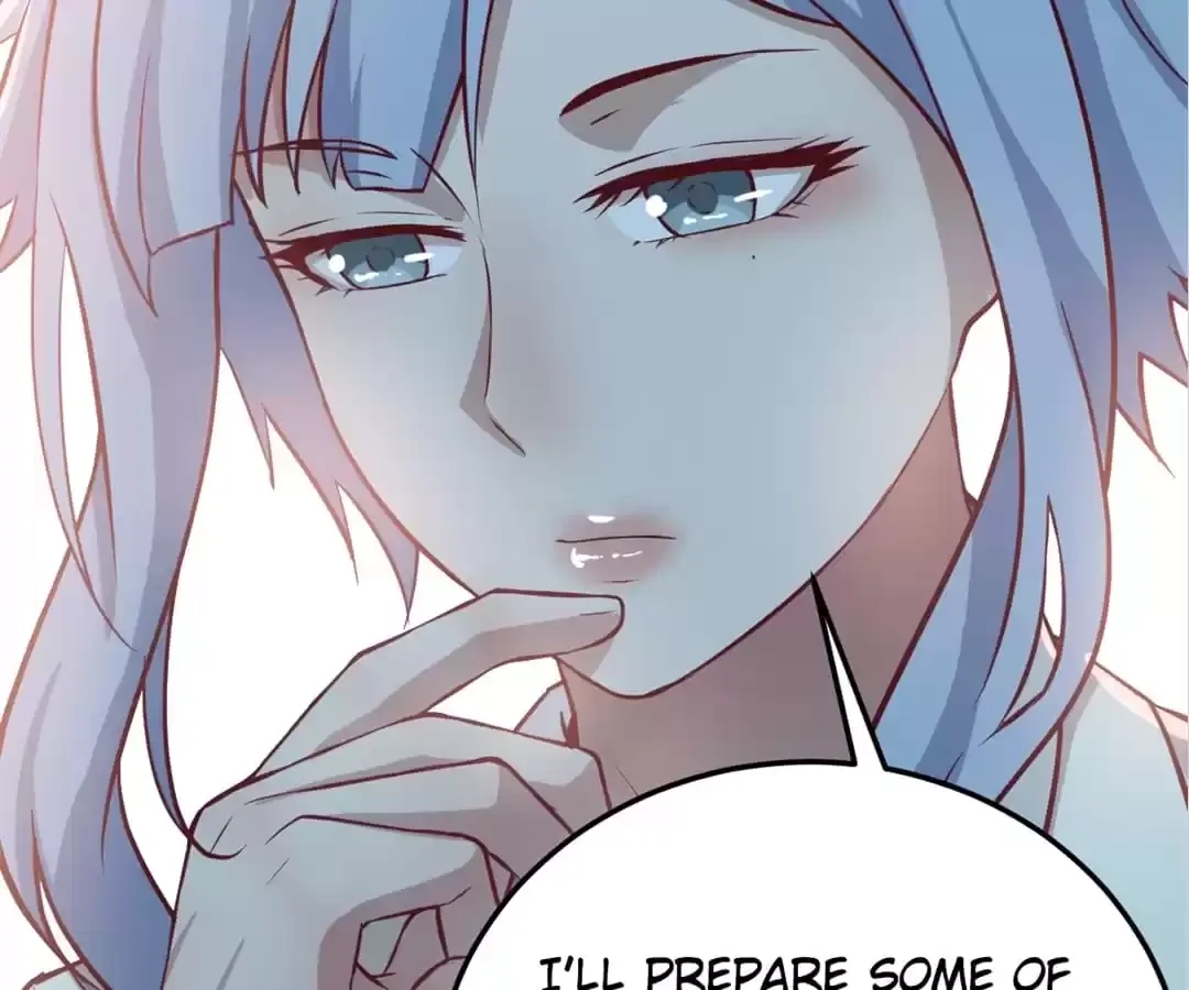 Blind Date To Cultivate Chapter 133 page 8