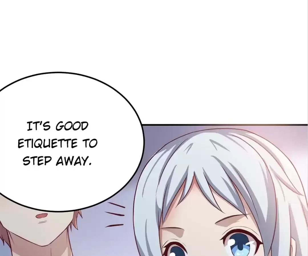 Blind Date To Cultivate Chapter 133 page 27