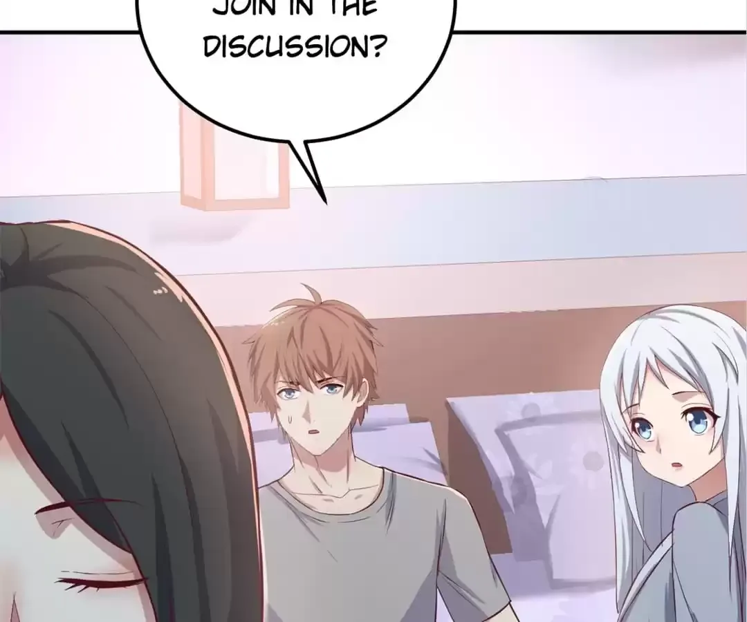 Blind Date To Cultivate Chapter 133 page 23