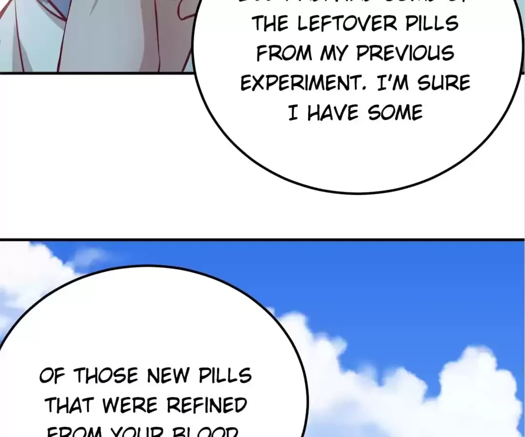 Blind Date To Cultivate Chapter 133 page 9
