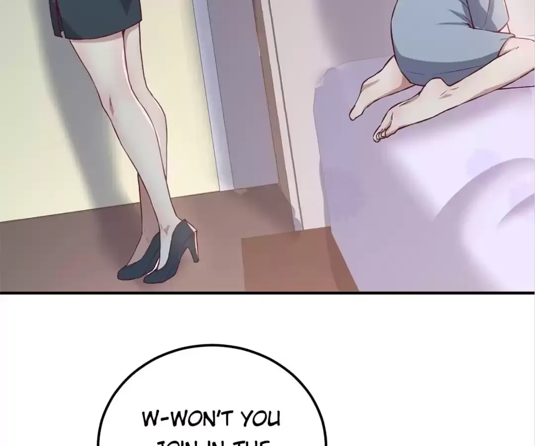 Blind Date To Cultivate Chapter 133 page 22