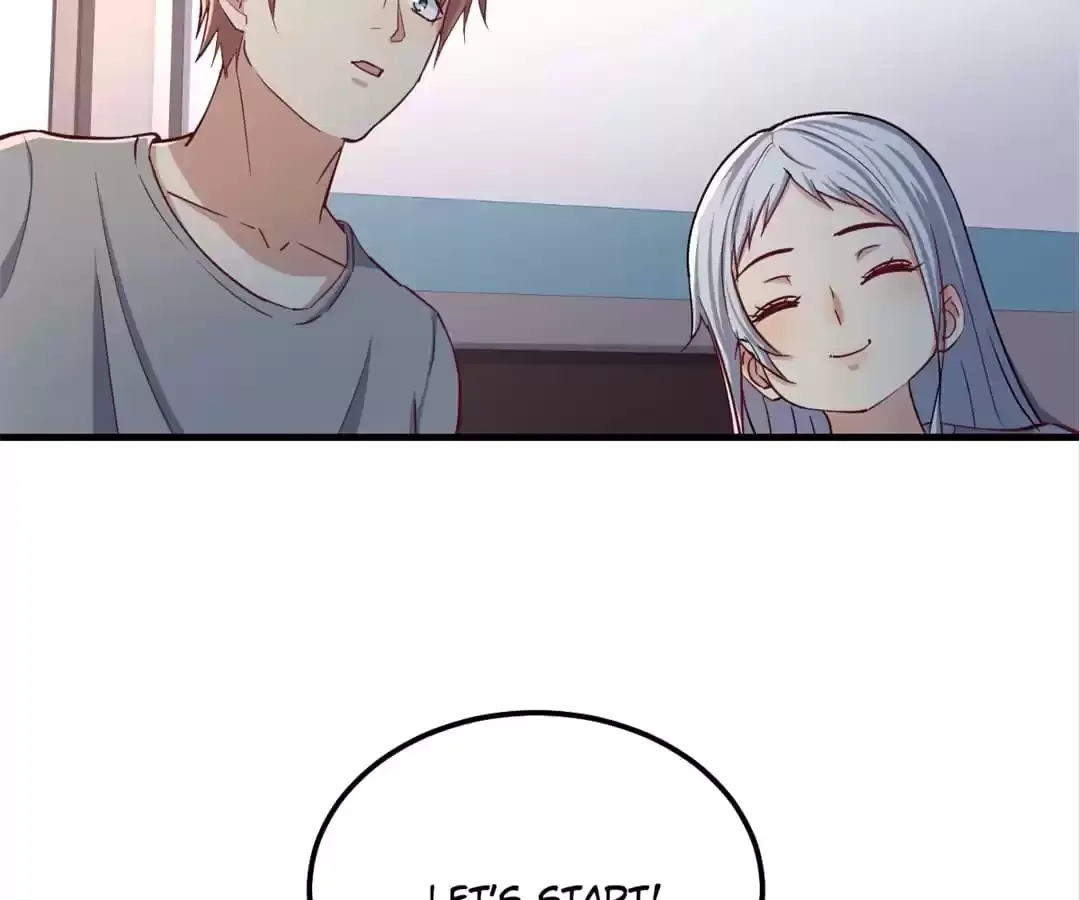 Blind Date To Cultivate Chapter 133 page 34