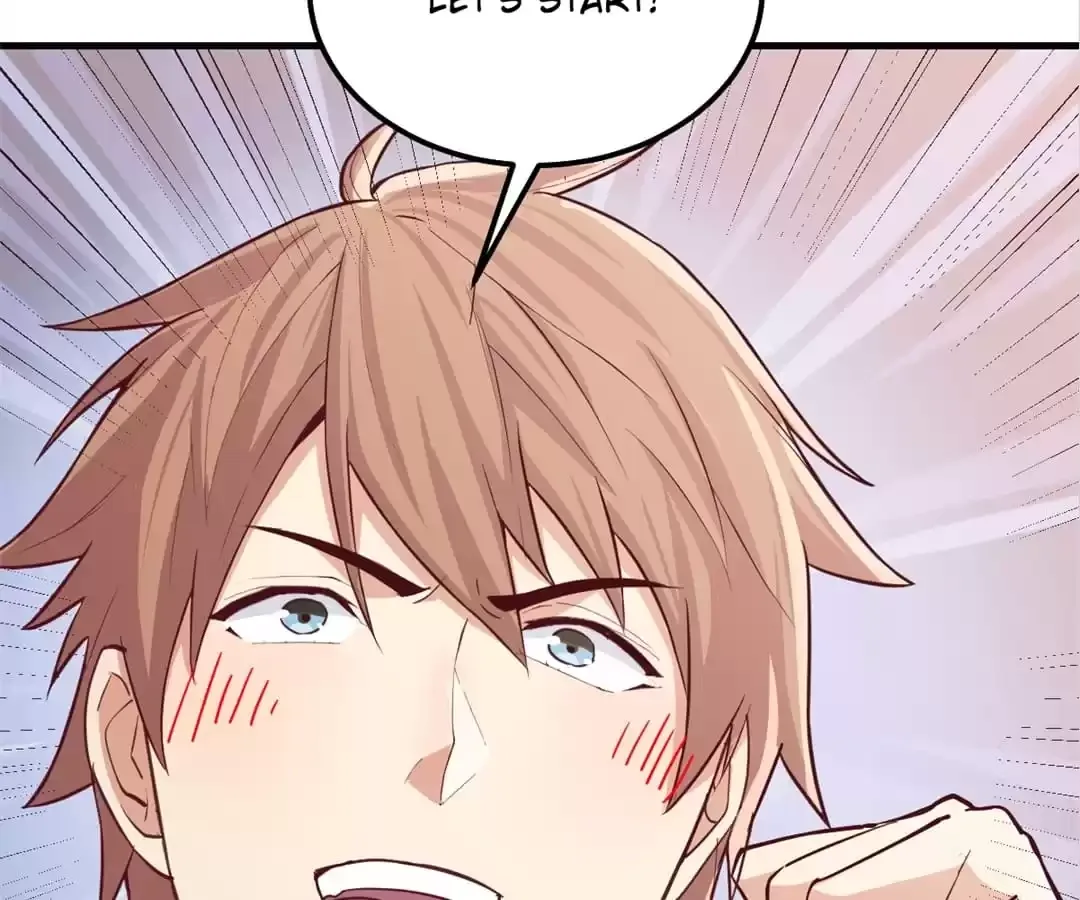 Blind Date To Cultivate Chapter 133 page 35