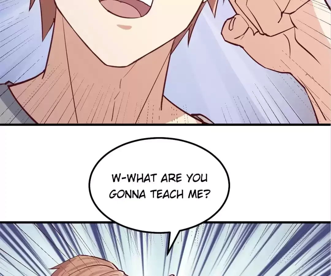 Blind Date To Cultivate Chapter 133 page 36