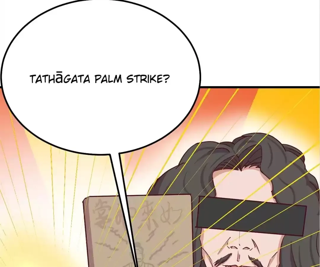 Blind Date To Cultivate Chapter 133 page 38