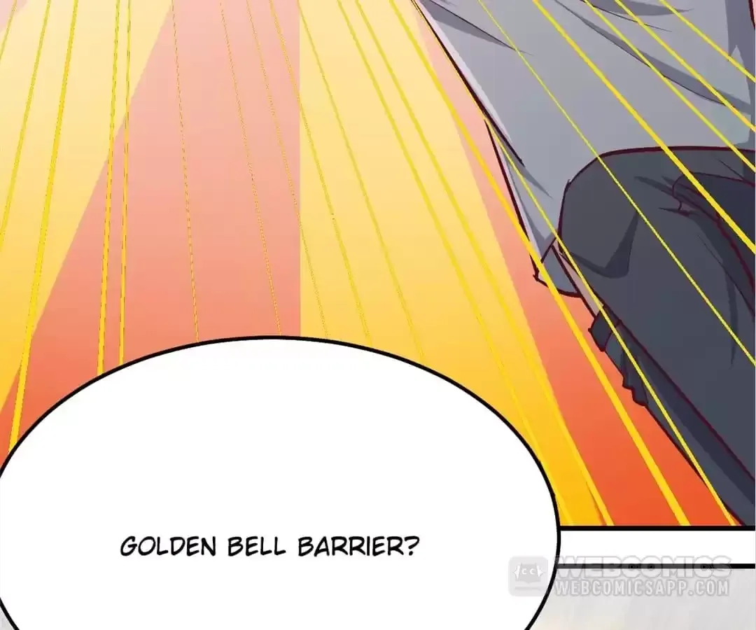 Blind Date To Cultivate Chapter 133 page 40