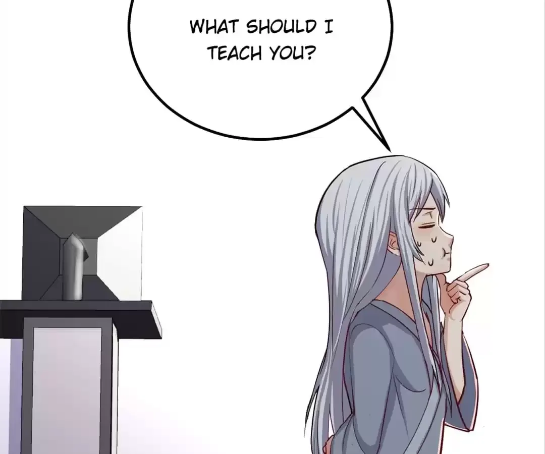 Blind Date To Cultivate Chapter 133 page 49
