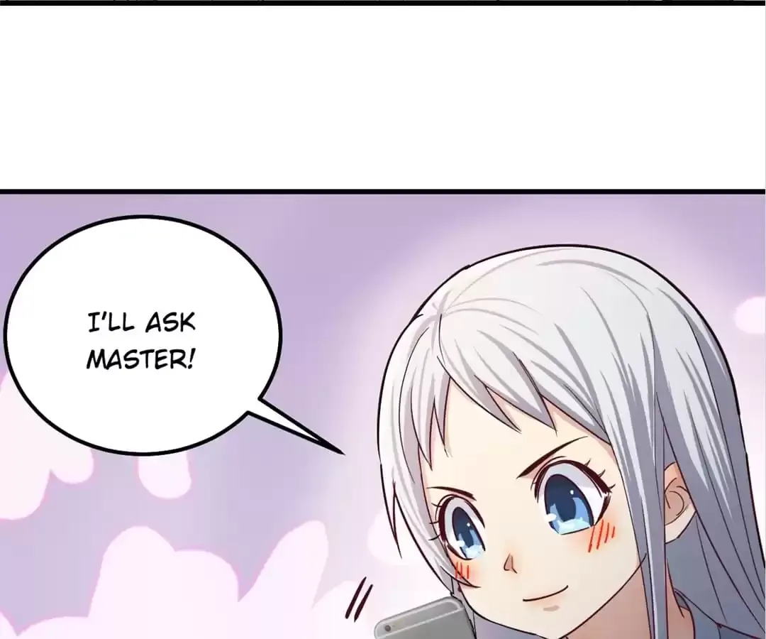 Blind Date To Cultivate Chapter 133 page 55