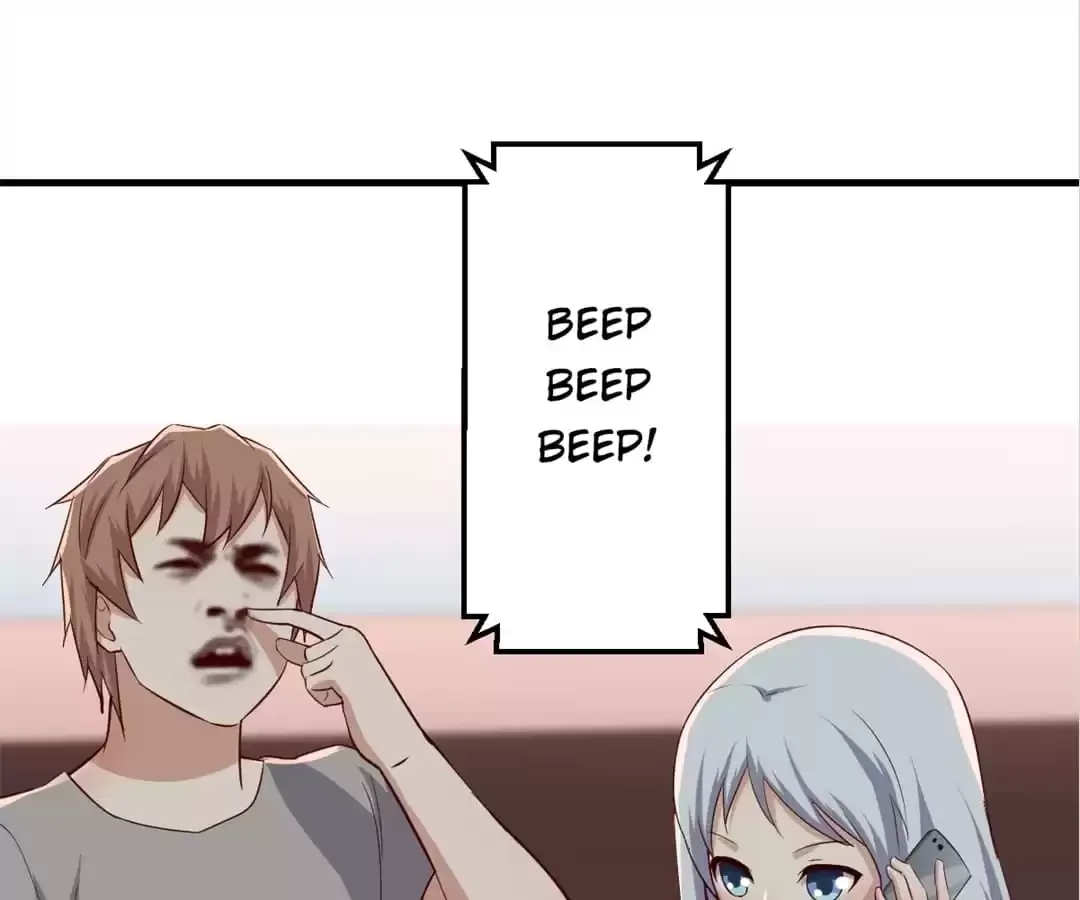Blind Date To Cultivate Chapter 133 page 58