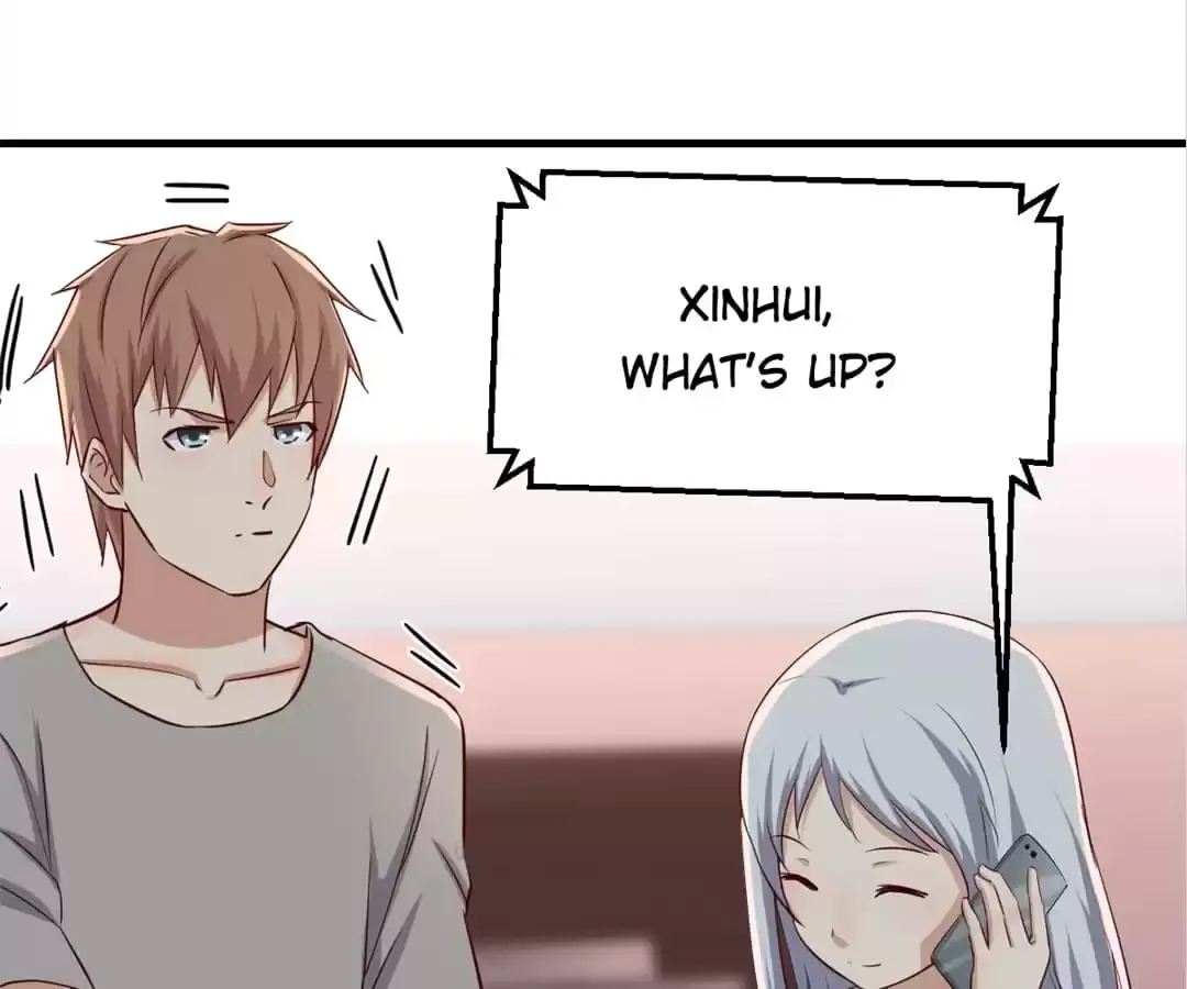 Blind Date To Cultivate Chapter 133 page 60