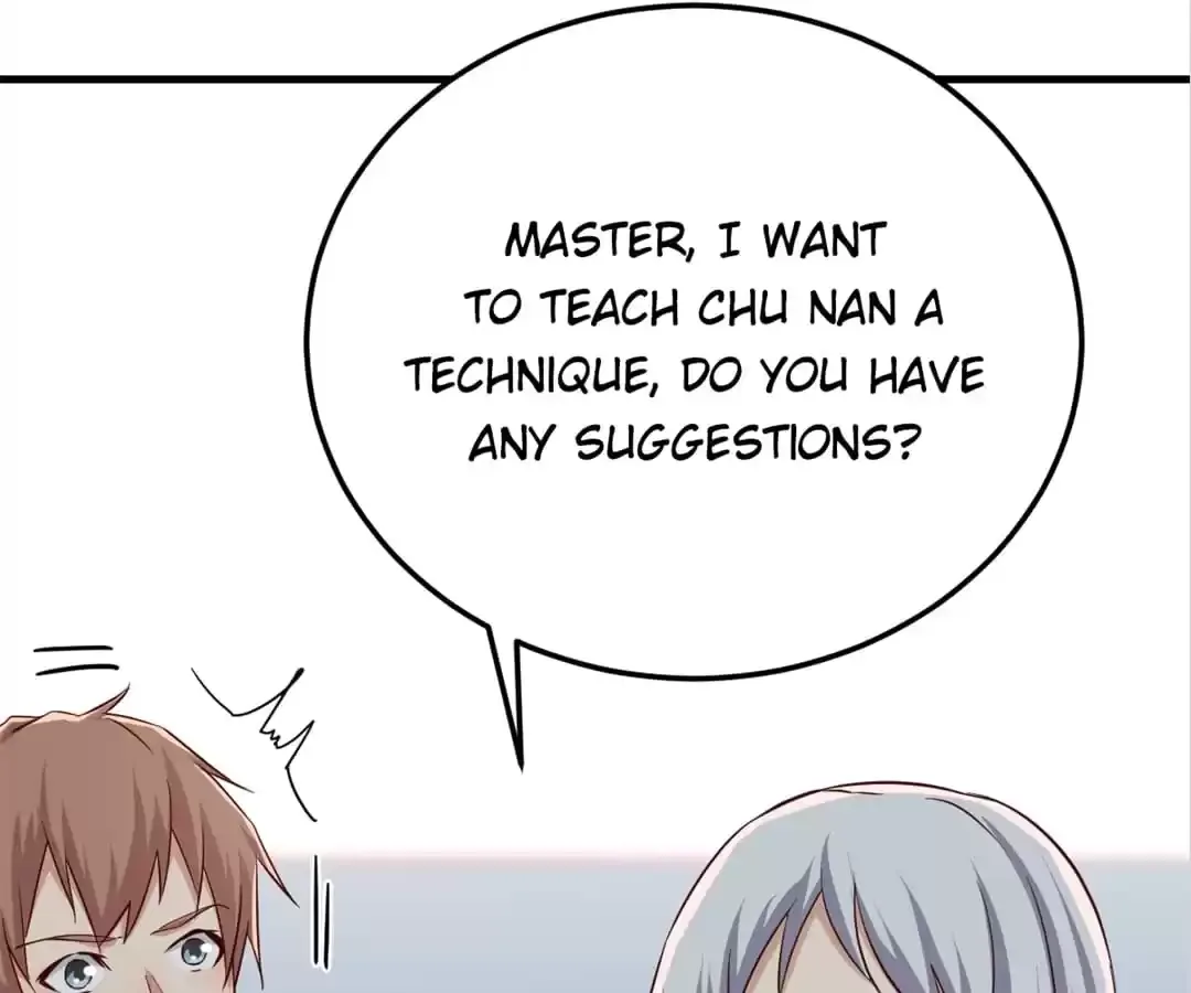 Blind Date To Cultivate Chapter 133 page 66
