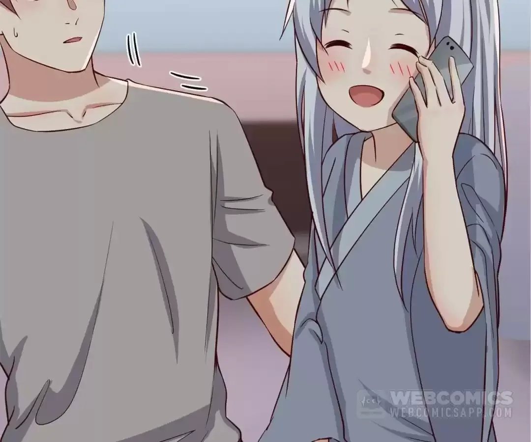 Blind Date To Cultivate Chapter 133 page 67