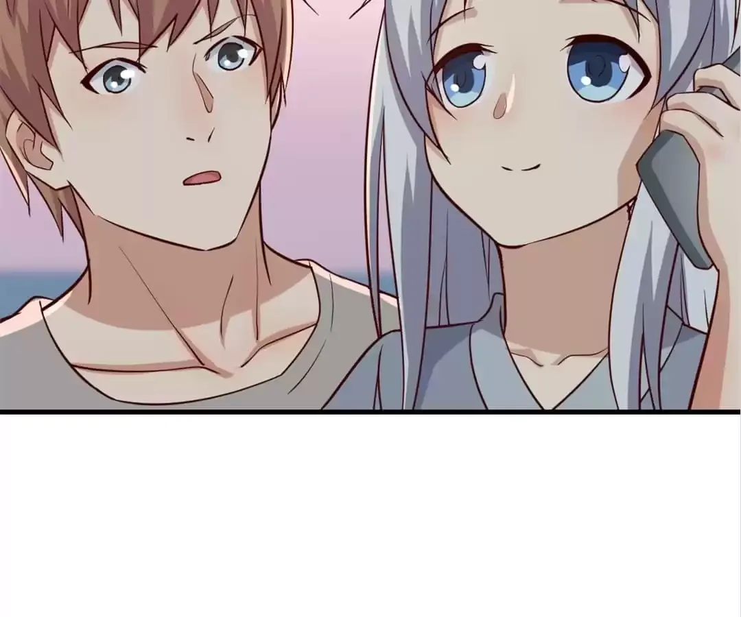 Blind Date To Cultivate Chapter 133 page 71