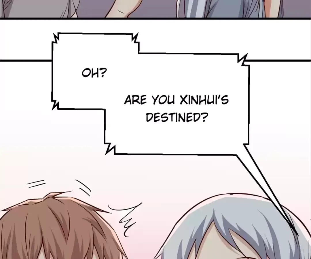 Blind Date To Cultivate Chapter 133 page 70