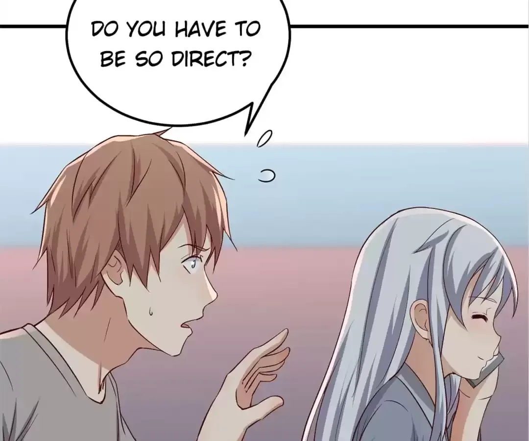 Blind Date To Cultivate Chapter 133 page 69