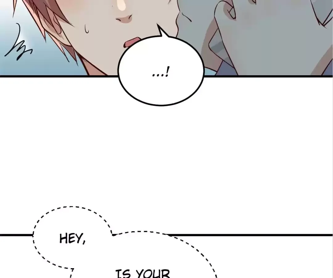 Blind Date To Cultivate Chapter 133 page 81