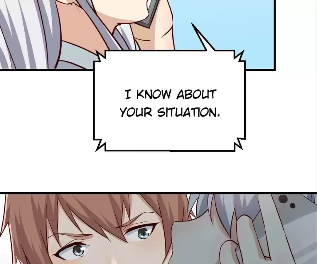 Blind Date To Cultivate Chapter 133 page 80