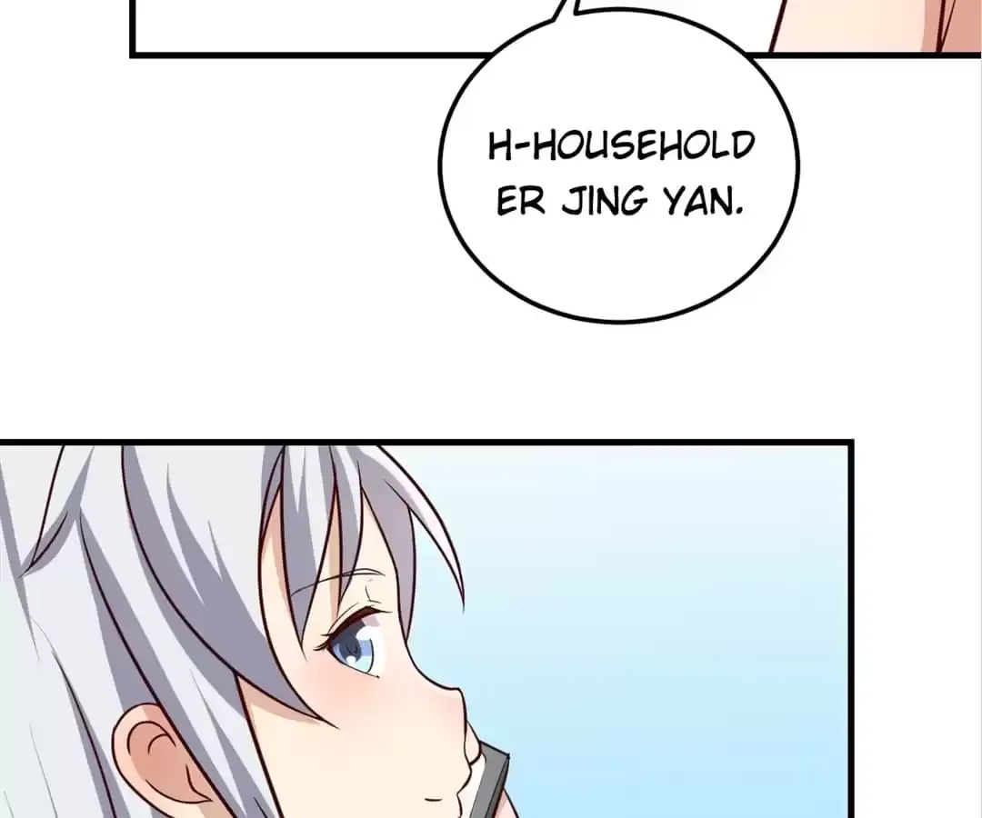 Blind Date To Cultivate Chapter 133 page 79