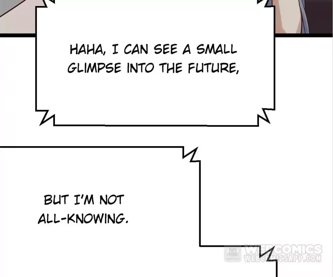 Blind Date To Cultivate Chapter 133 page 83