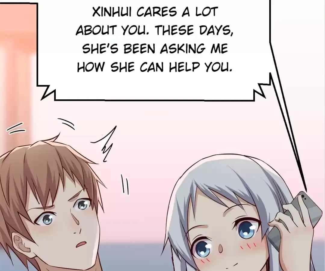 Blind Date To Cultivate Chapter 133 page 84