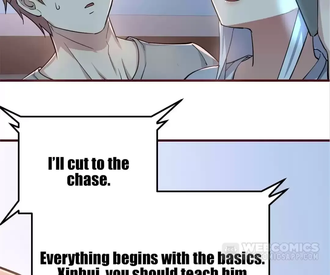 Blind Date To Cultivate Chapter 134 page 2