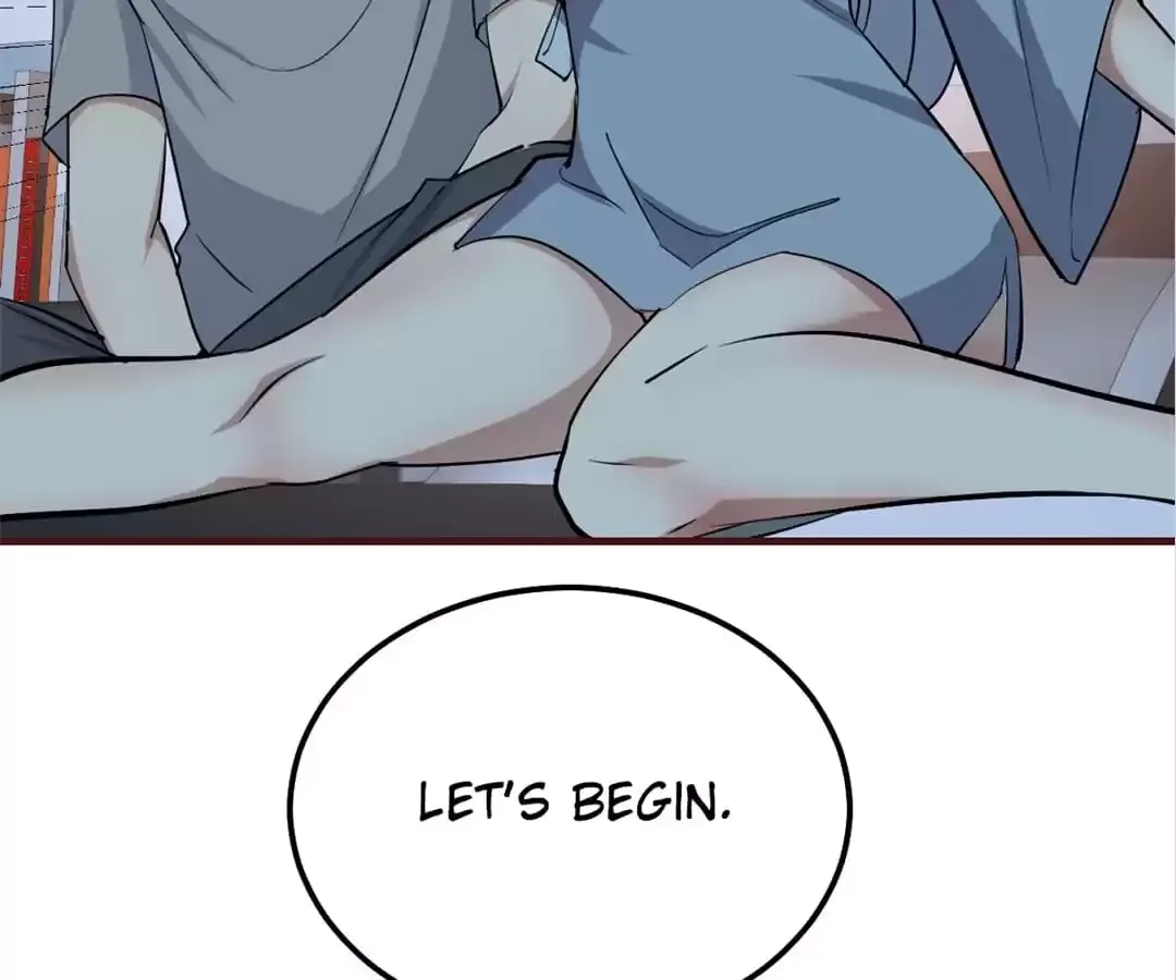 Blind Date To Cultivate Chapter 134 page 15