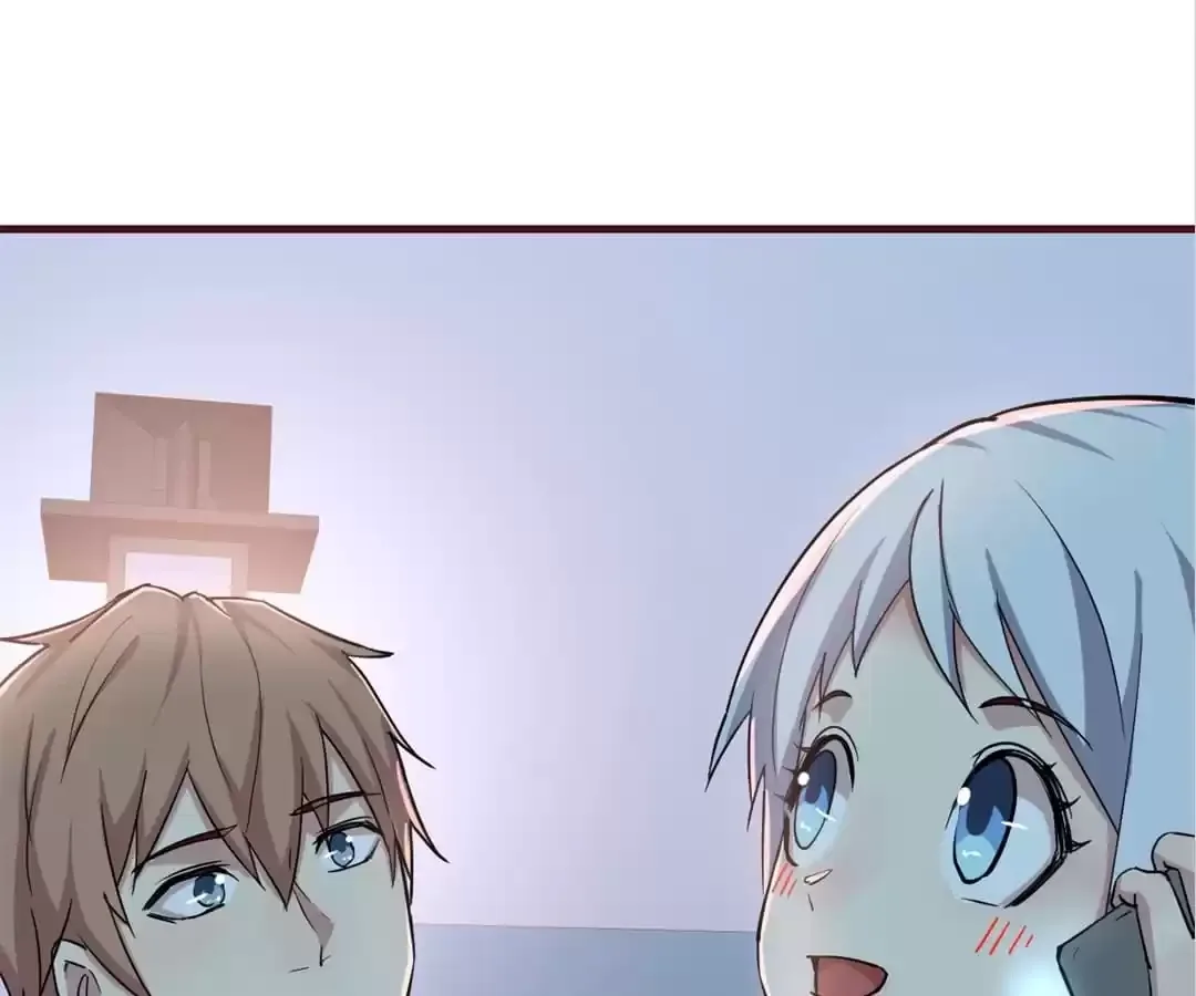 Blind Date To Cultivate Chapter 134 page 1