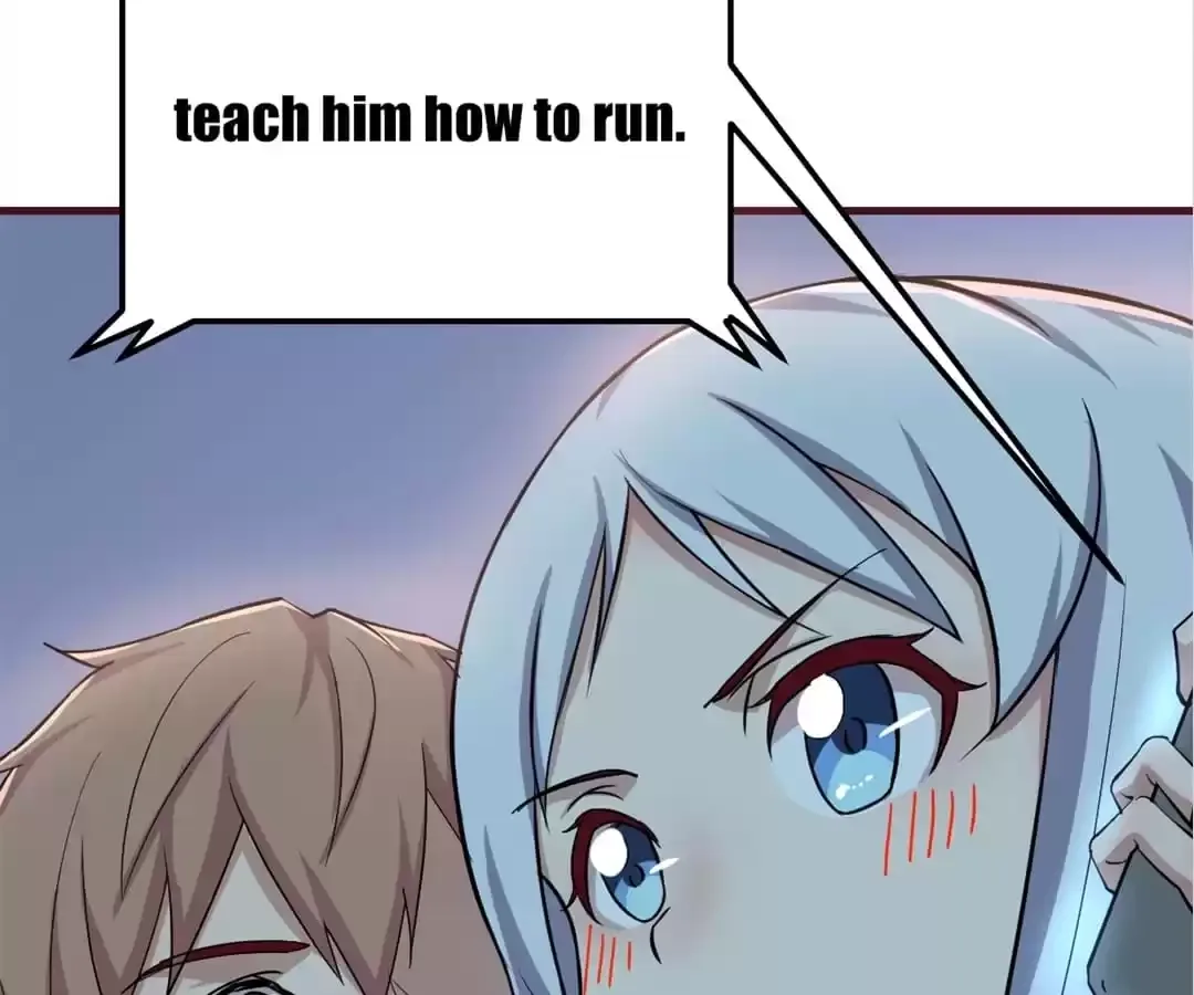 Blind Date To Cultivate Chapter 134 page 5