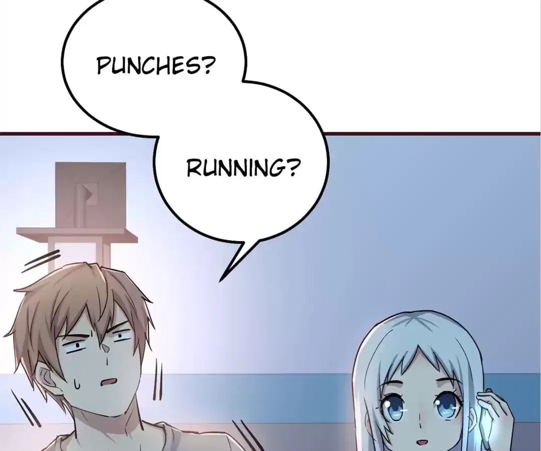 Blind Date To Cultivate Chapter 134 page 9
