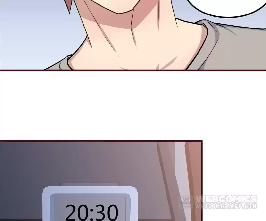 Blind Date To Cultivate Chapter 134 page 18