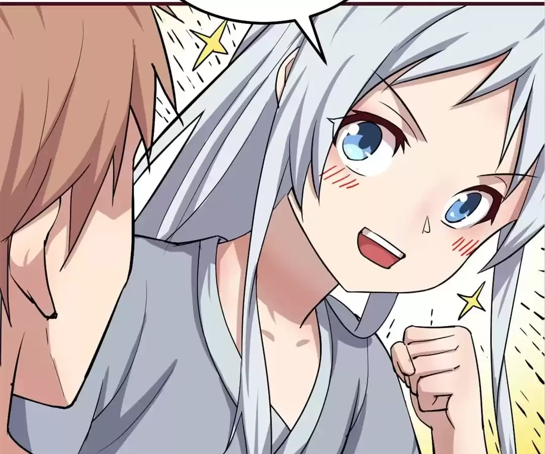 Blind Date To Cultivate Chapter 134 page 16