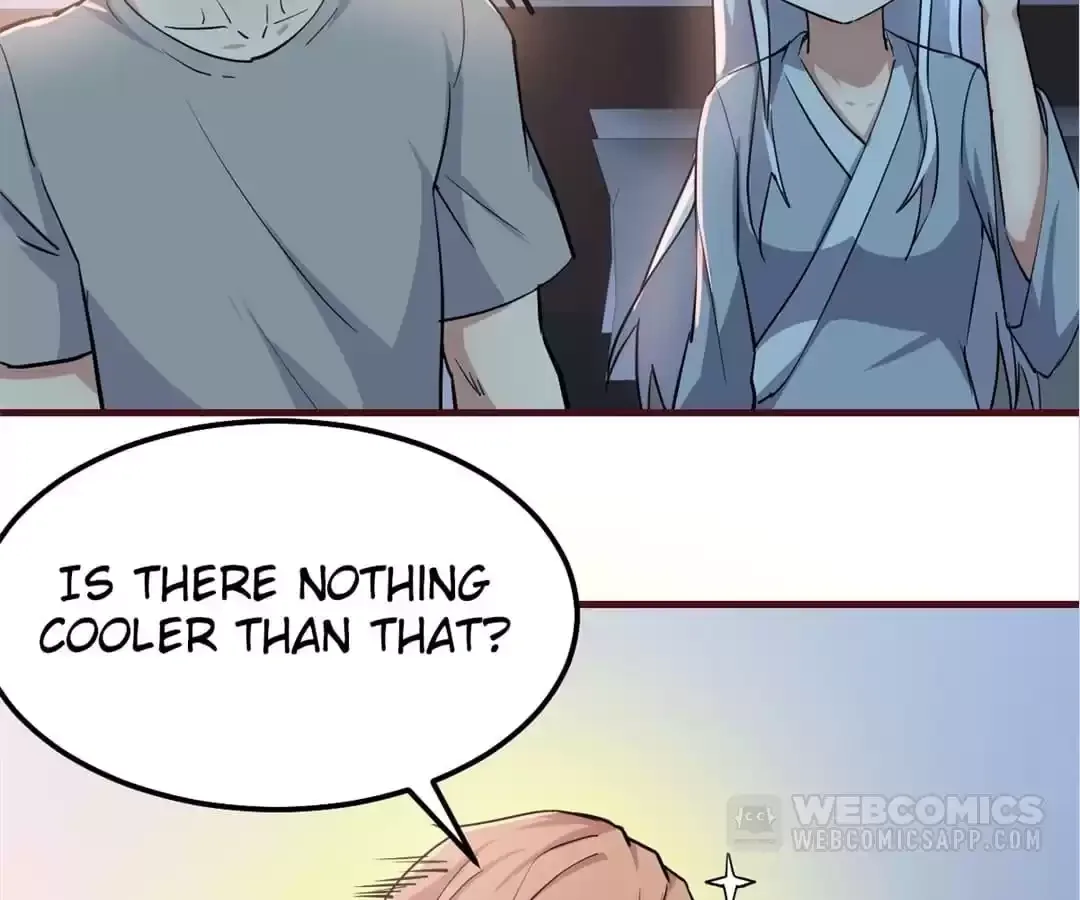 Blind Date To Cultivate Chapter 134 page 10