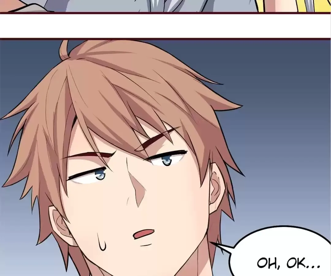 Blind Date To Cultivate Chapter 134 page 17
