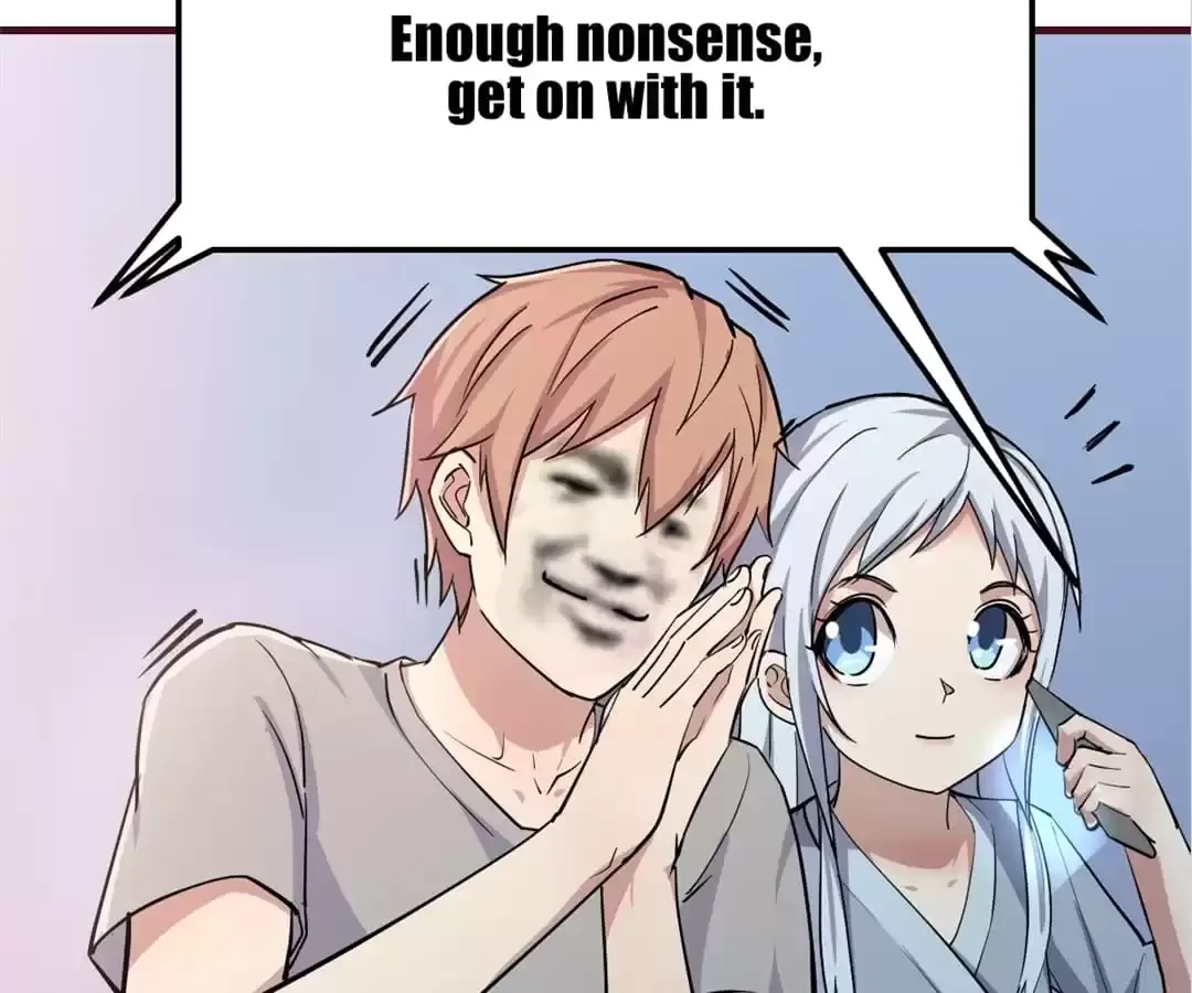 Blind Date To Cultivate Chapter 134 page 12