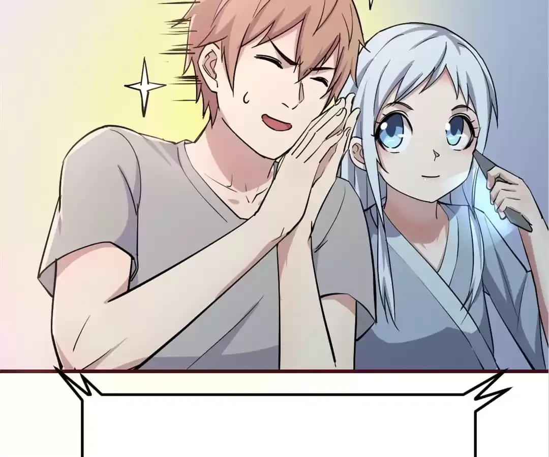Blind Date To Cultivate Chapter 134 page 11