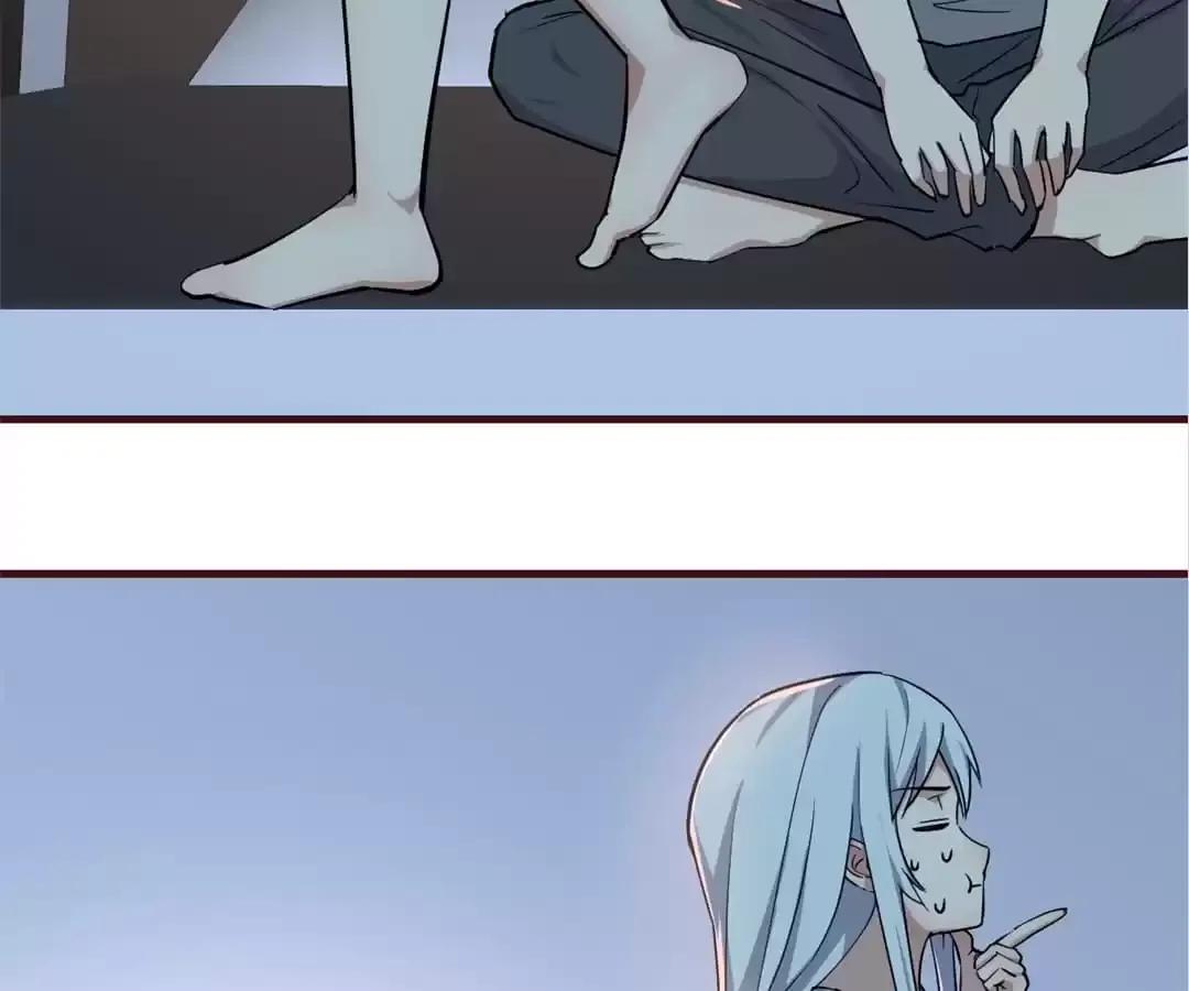 Blind Date To Cultivate Chapter 134 page 21